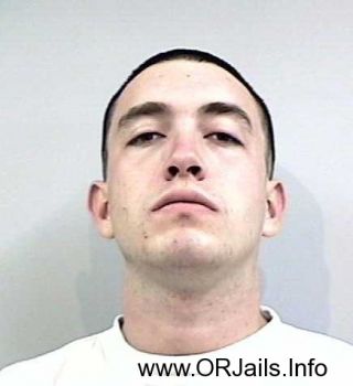 Bradley Arthur Drey Mugshot